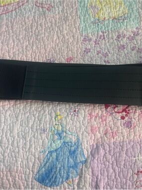 NWT Wide Stretch Penningtons Plus-Size Belt